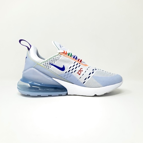 Nike | Shoes | Nike Air Max 27 Olympic 